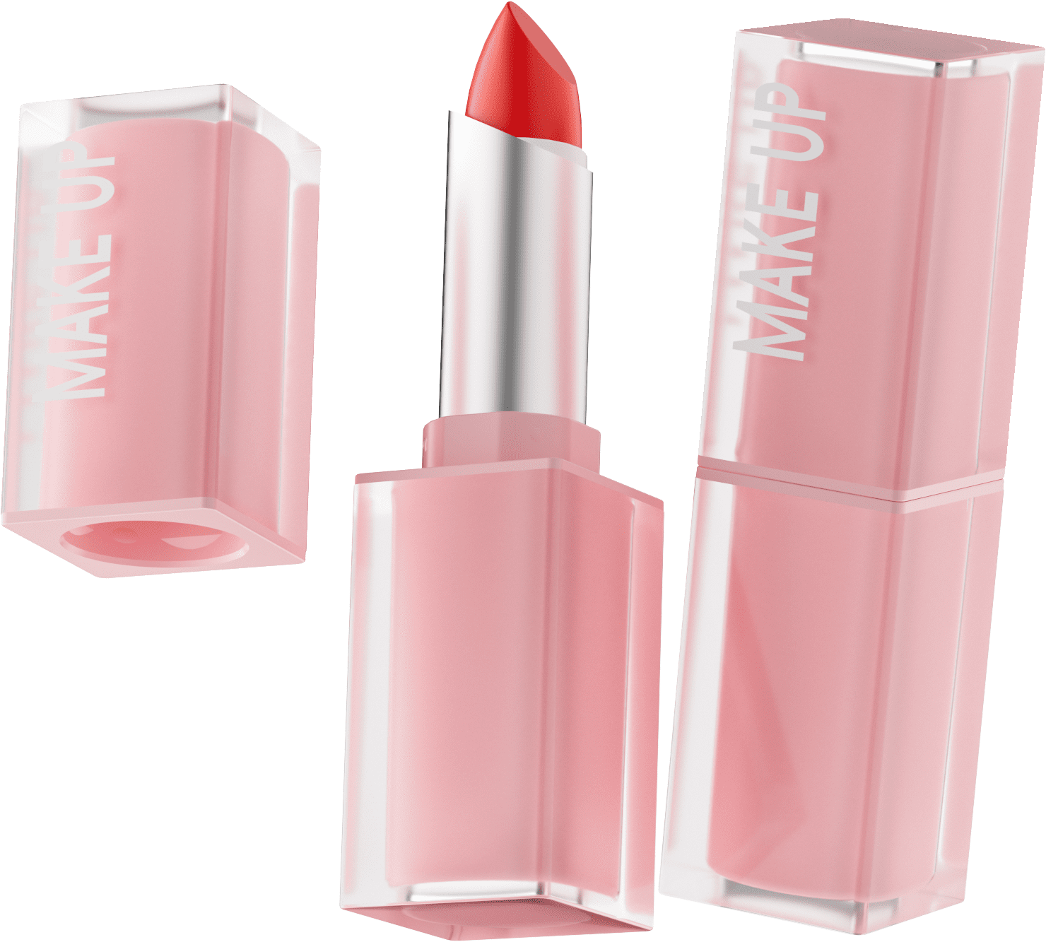 Premium Lipstick Tube VQ-LT-929