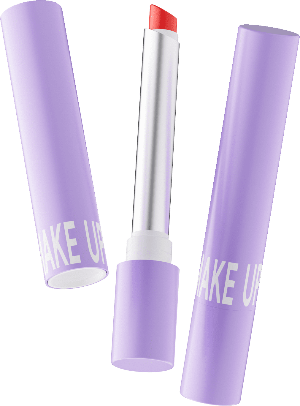 Premium Lipstick Tube VQ-LT-930