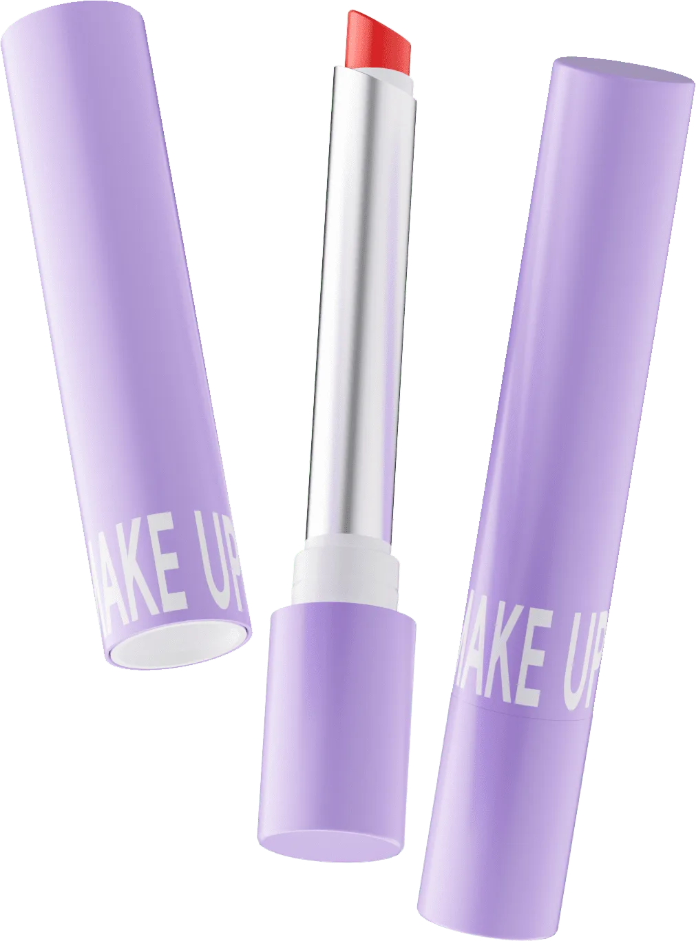 Aluminum Lipstick Tube | VQ-LT-930
