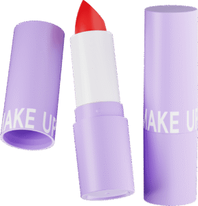 Premium Lipstick Tube VQ-LT-936