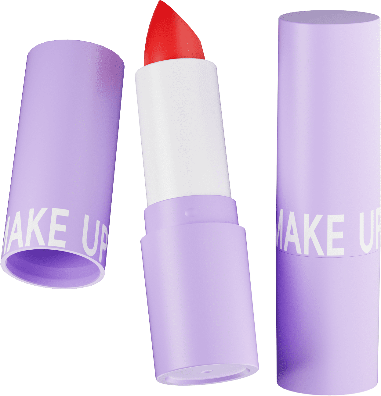 Premium Lipstick Tube VQ-LT-936