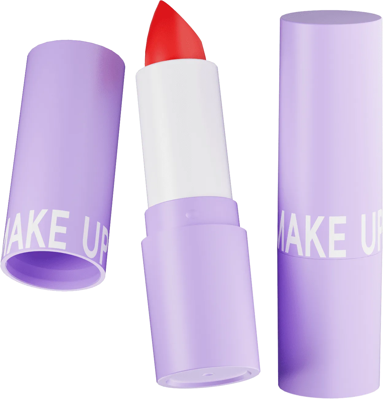 Custom Lipstick Tube | VQ-LT-936