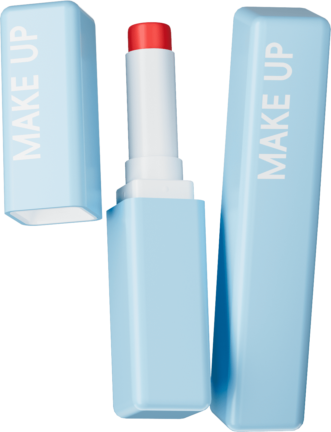 Premium Lipstick Tube VQ-LT-938